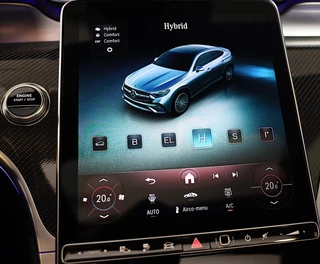 Mercedes-Benz GLC – thumbnail 31