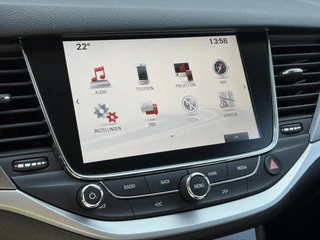 Opel Astra – thumbnail 14