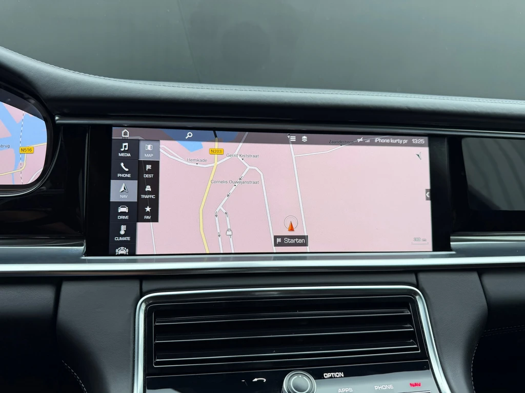 Porsche Panamera – foto 62