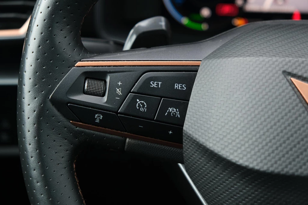 CUPRA Leon Sportstourer – foto 17