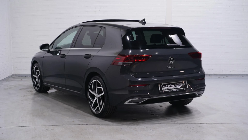 Volkswagen Golf – foto 4