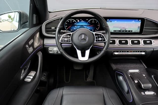 Mercedes-Benz GLE – thumbnail 25