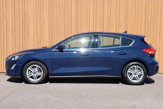Ford Focus – thumbnail 3