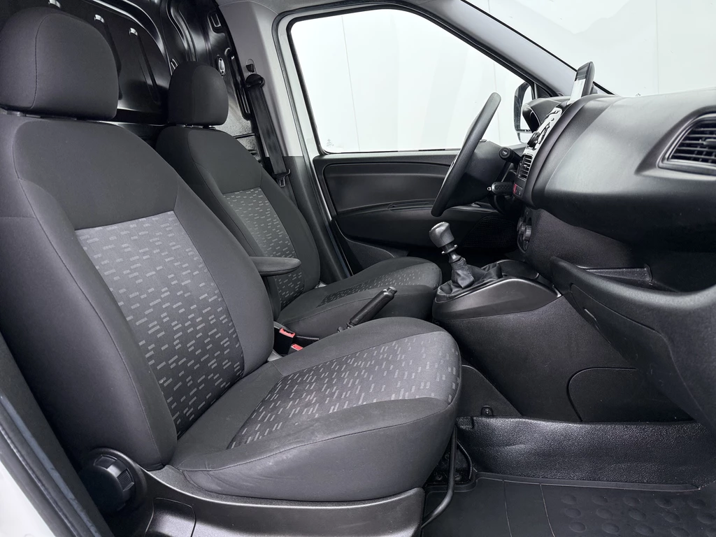 Opel Combo – foto 16