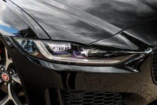 Jaguar XE – thumbnail 11