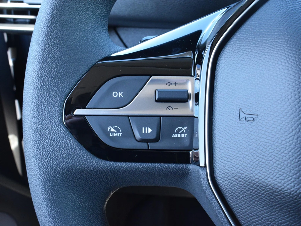 Peugeot e-Partner – foto 21