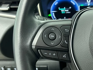 Toyota Corolla Touring Sports – thumbnail 11