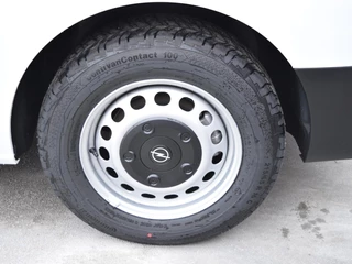 Opel Vivaro-e – thumbnail 22