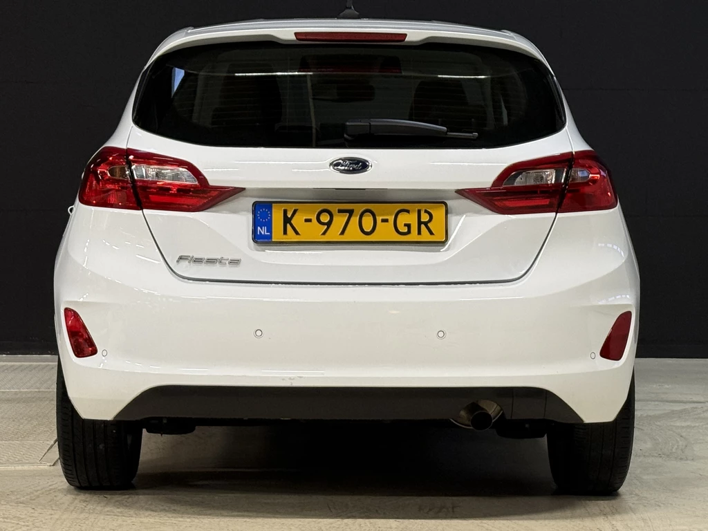 Ford Fiesta – foto 4