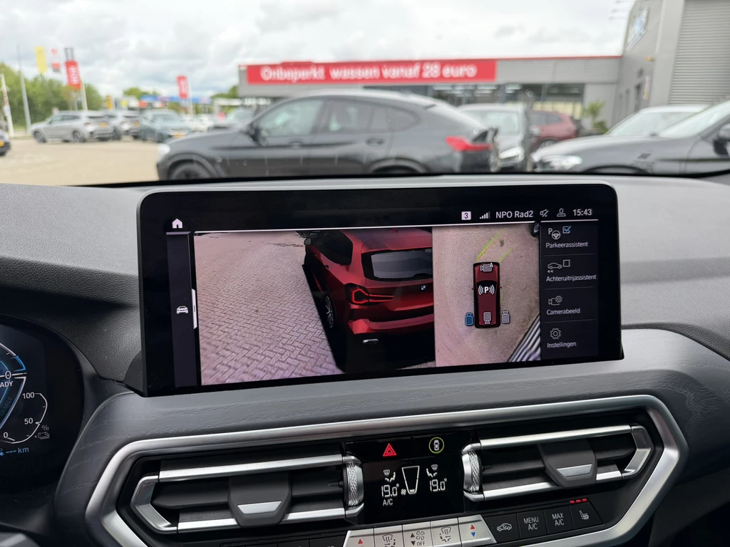 BMW X3 – foto 24