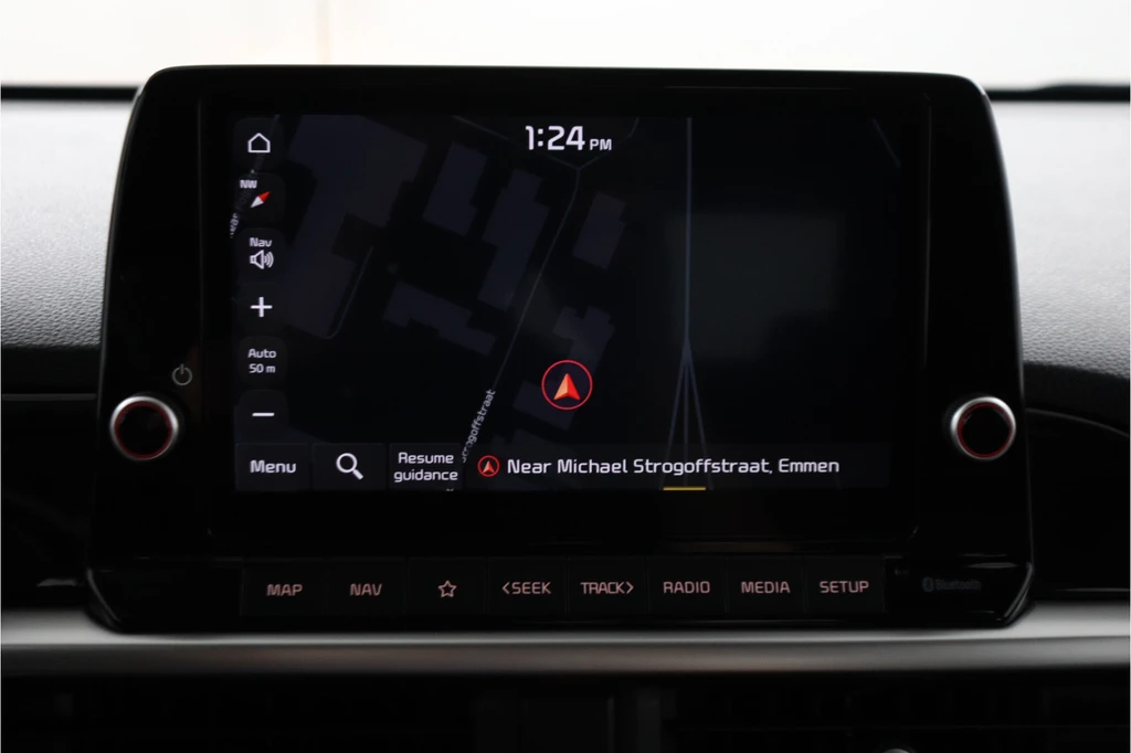 Kia Picanto – foto 48