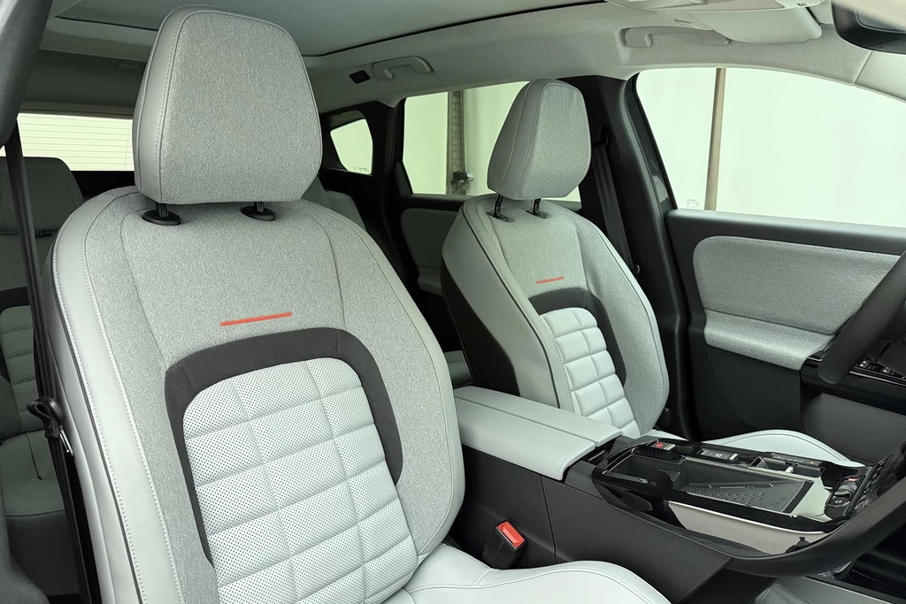 Citroën C5 Aircross – foto 14
