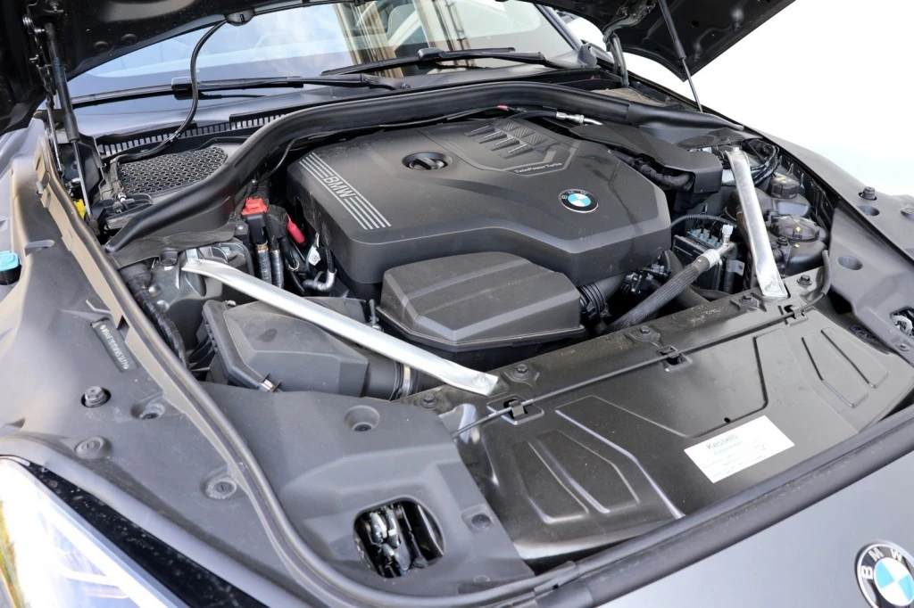 BMW Z4 – foto 38