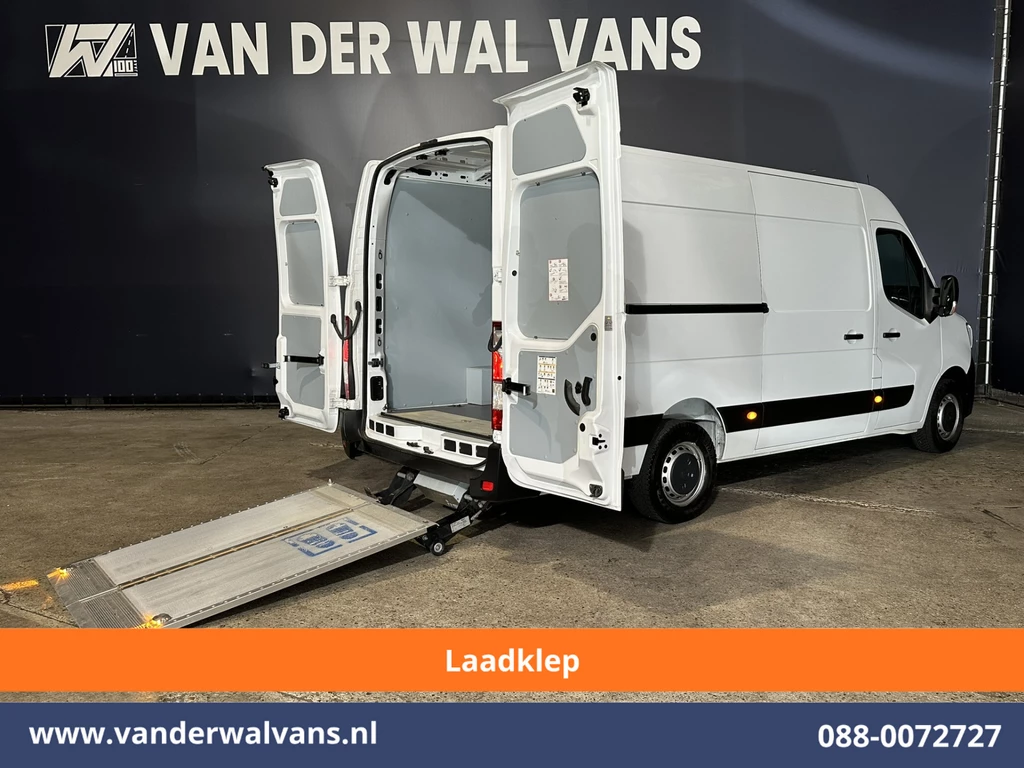 Renault Master – foto 4