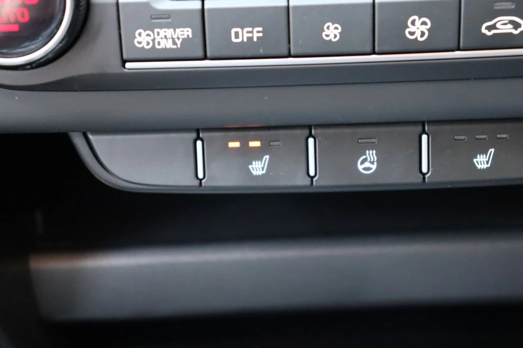 Kia XCeed – foto 19