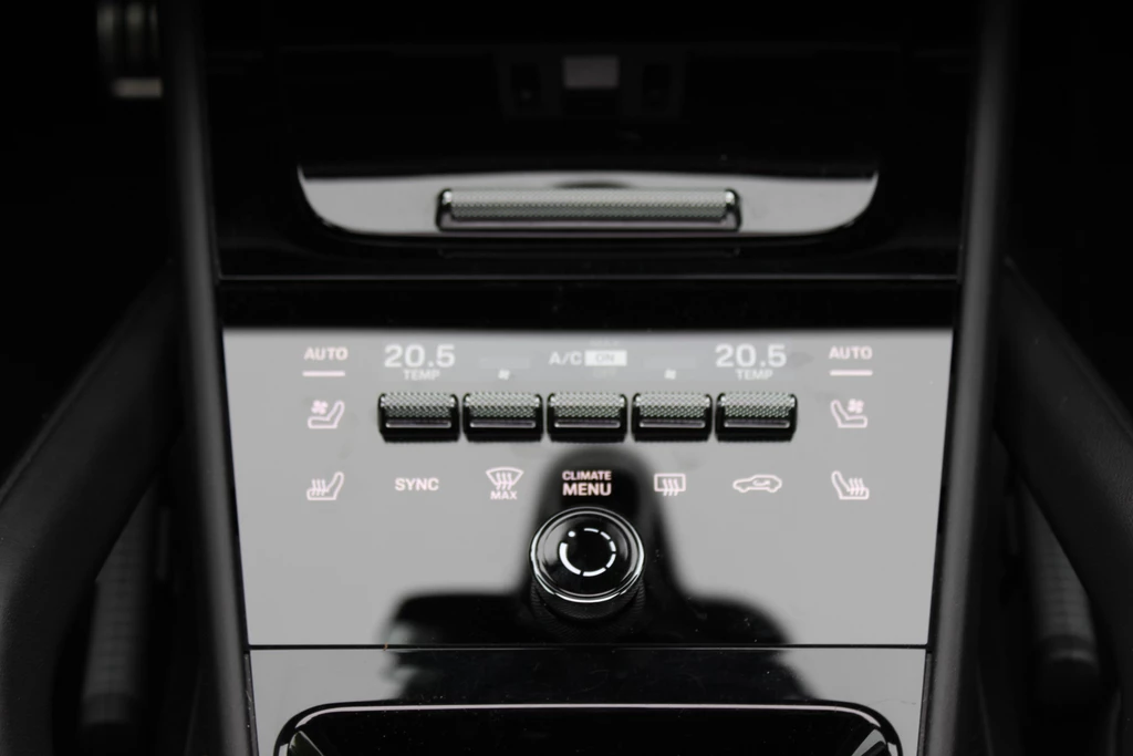 Porsche Cayenne – foto 39