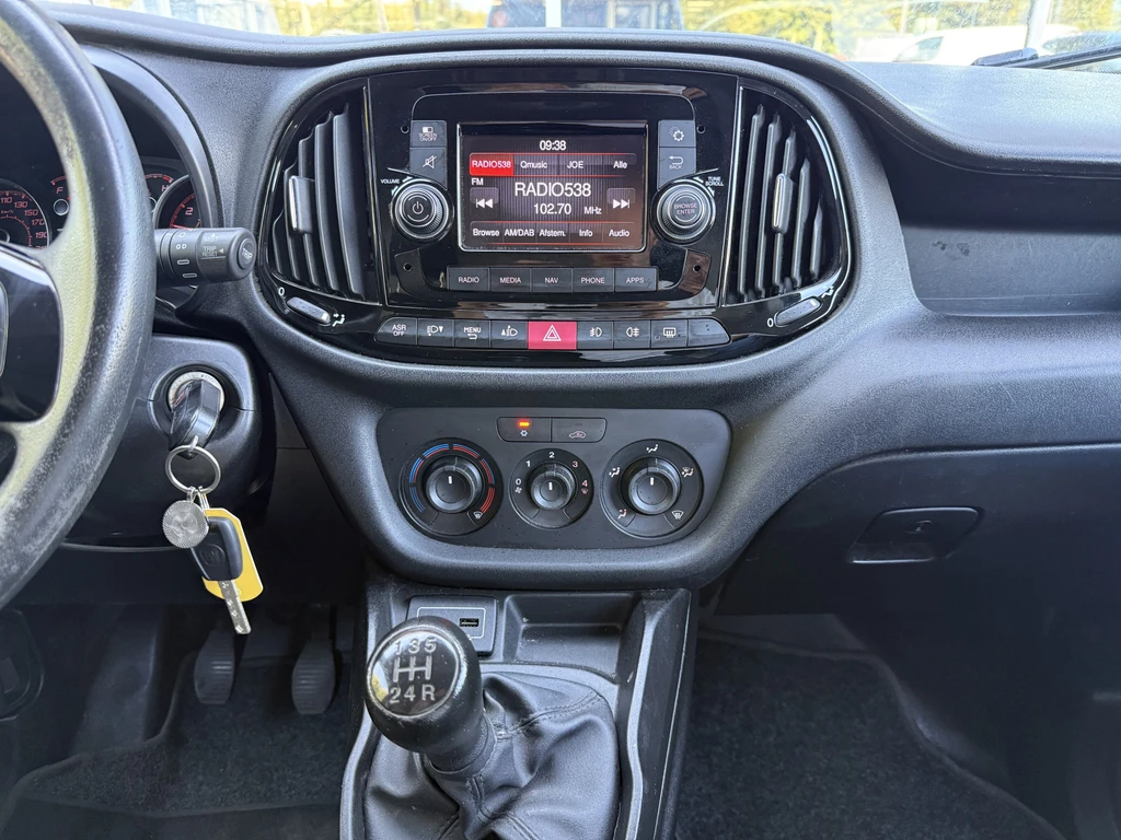 Fiat Doblò – foto 19