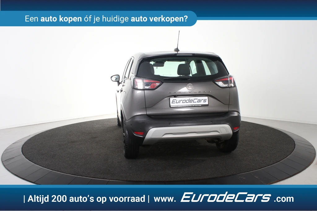 Opel Crossland – foto 8