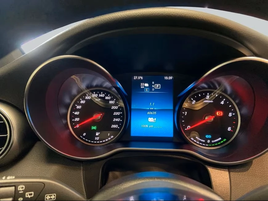 Mercedes-Benz GLC – foto 17