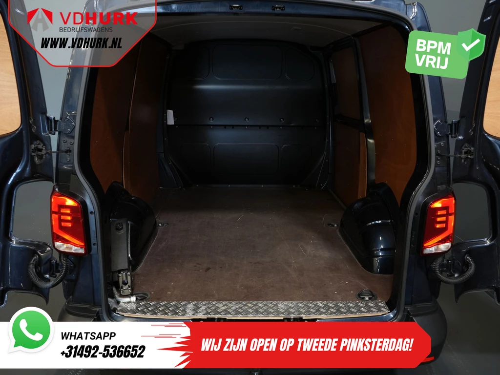 Volkswagen Transporter – foto 15