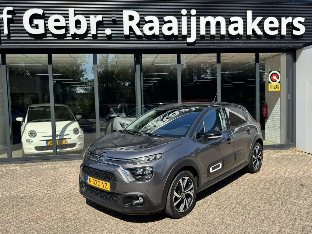 Citroën C3 – foto 1