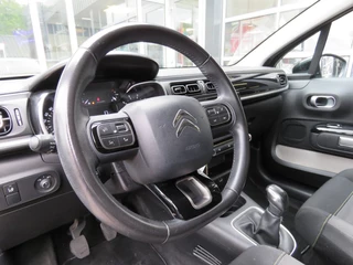 Citroën C3 – thumbnail 23