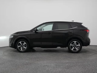Nissan QASHQAI – thumbnail 3