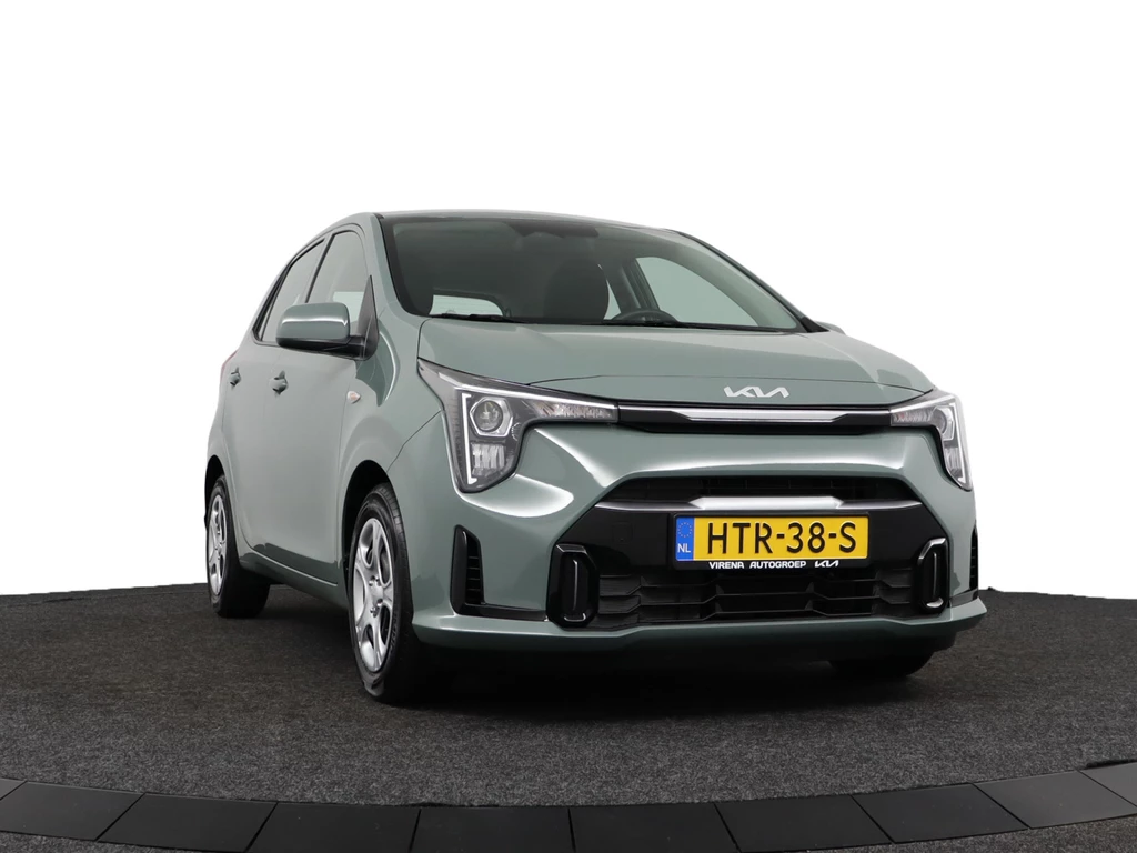 Kia Picanto – foto 12