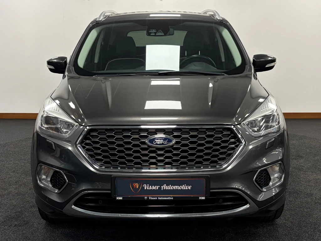 Ford Kuga – foto 10