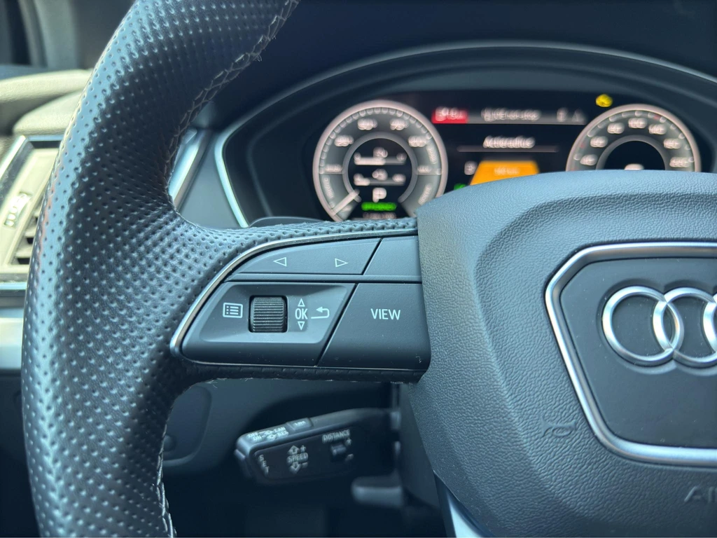 Audi Q5 – foto 12