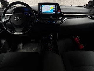 Toyota C-HR – thumbnail 6