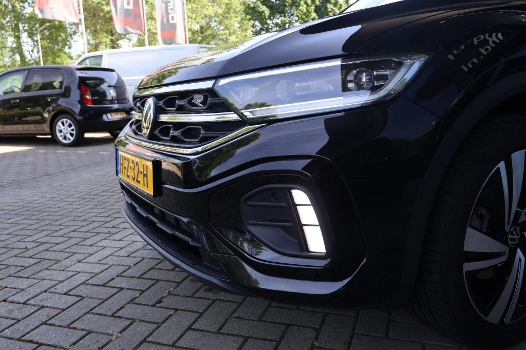 Volkswagen T-Roc – foto 2