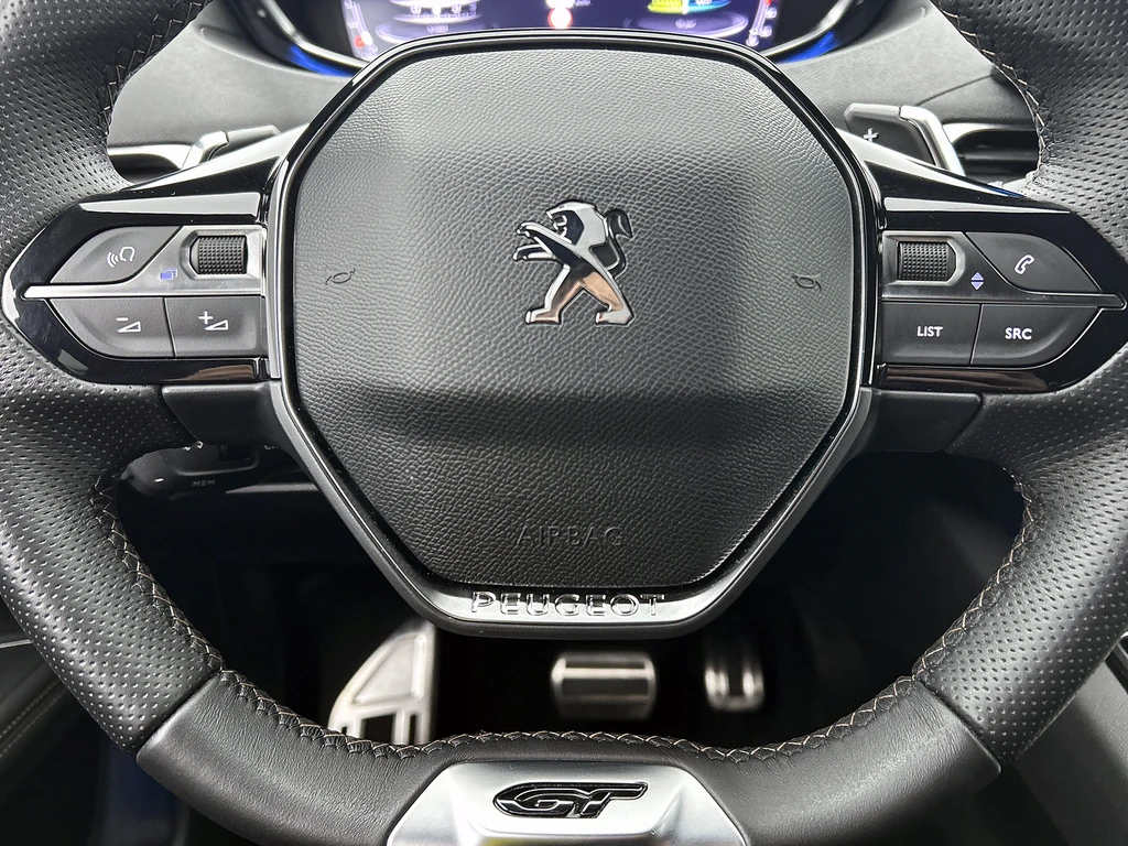 Peugeot 3008 – foto 40