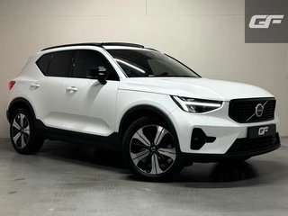 Volvo XC40 – thumbnail 16
