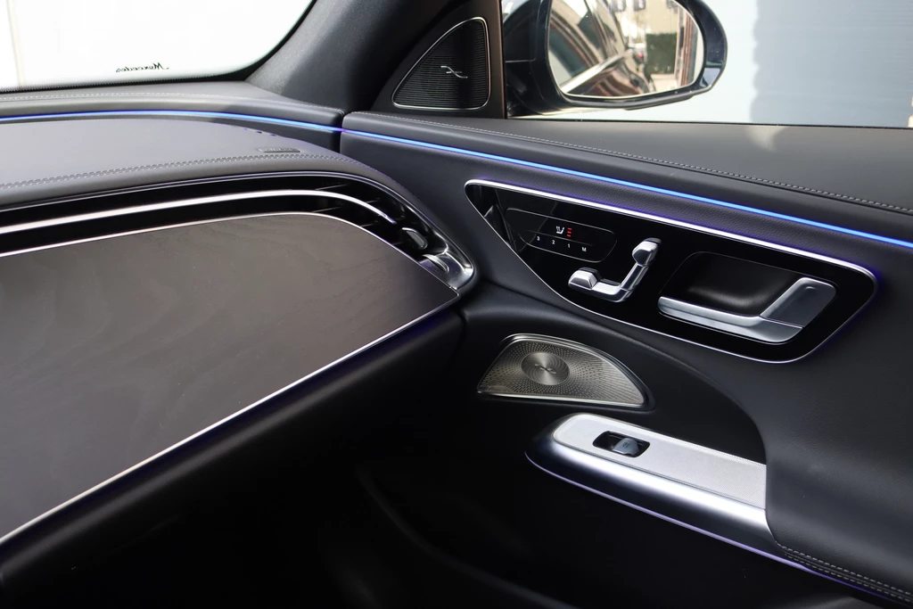 Mercedes-Benz E-Klasse – foto 12
