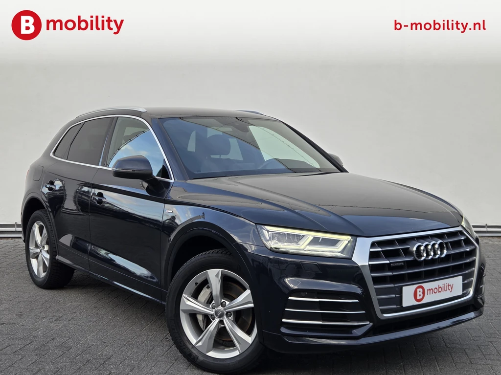 Audi Q5 – foto 7