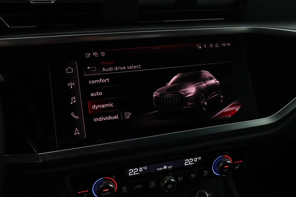 Audi Q3 – foto 27