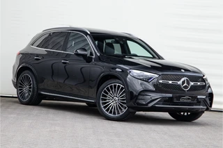Mercedes-Benz GLC – thumbnail 8