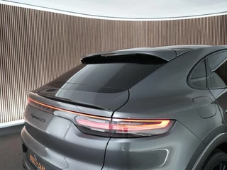 Porsche Cayenne – thumbnail 11