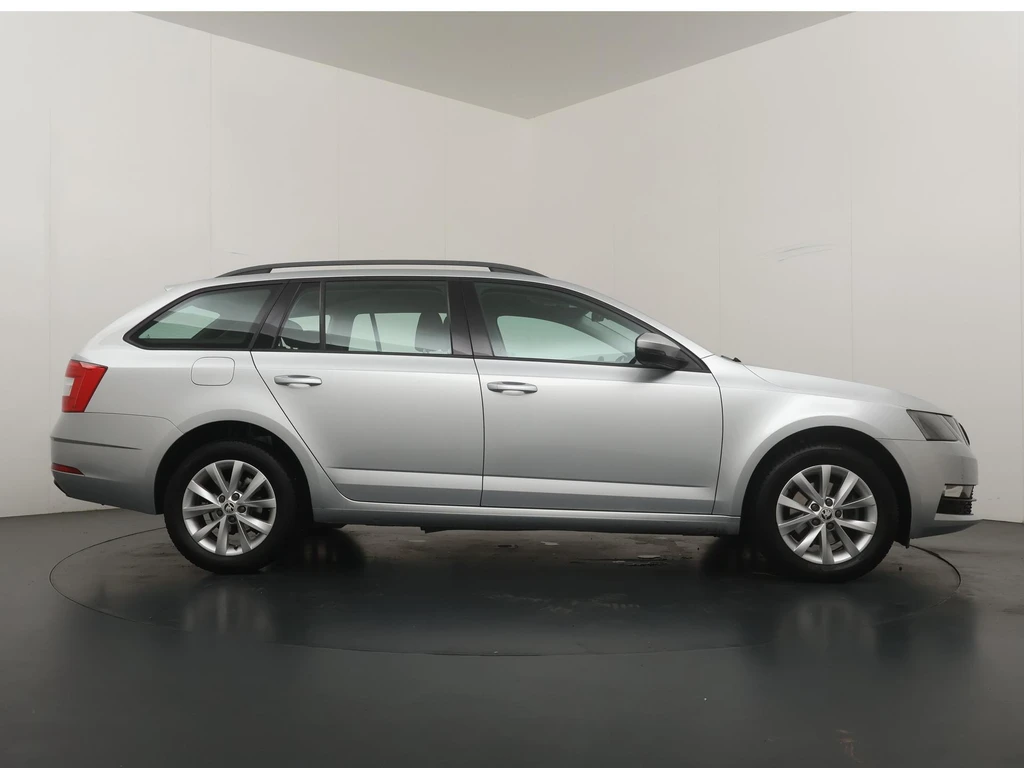 Škoda Octavia – foto 6