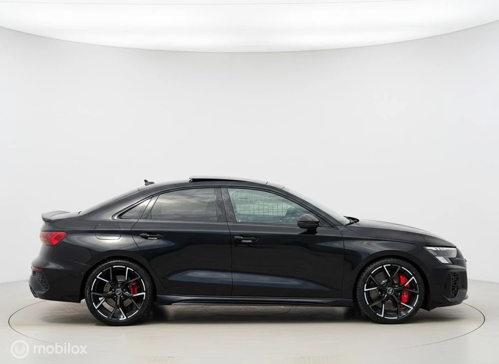 Audi RS3 – foto 7