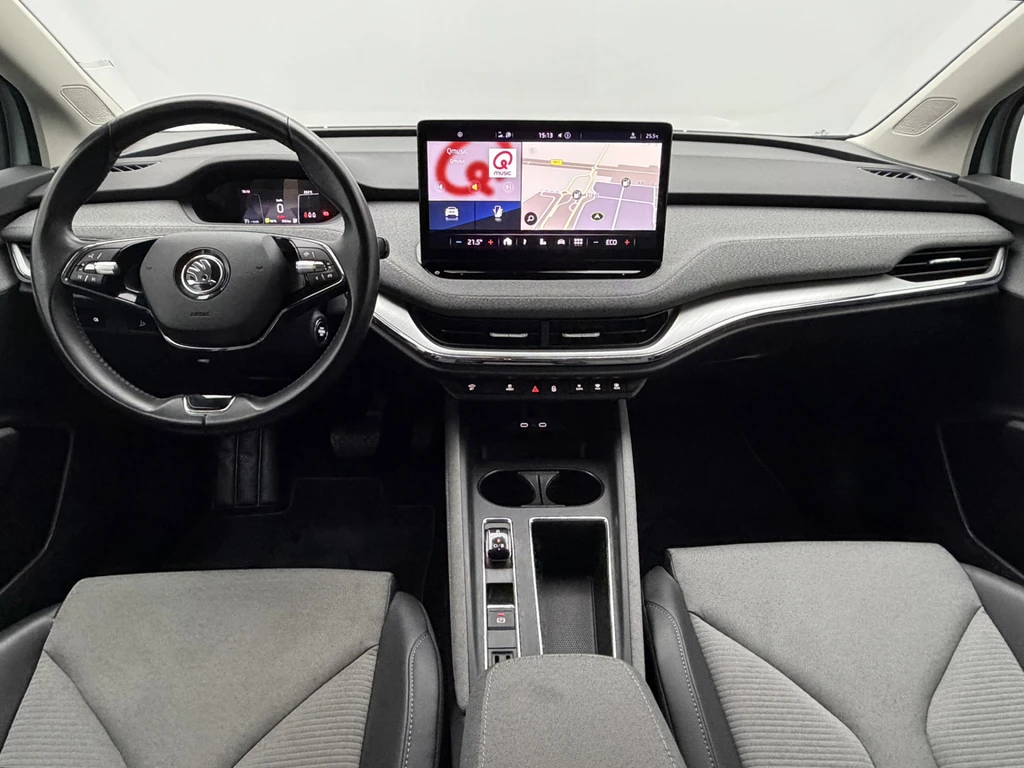 Škoda Enyaq iV – foto 9