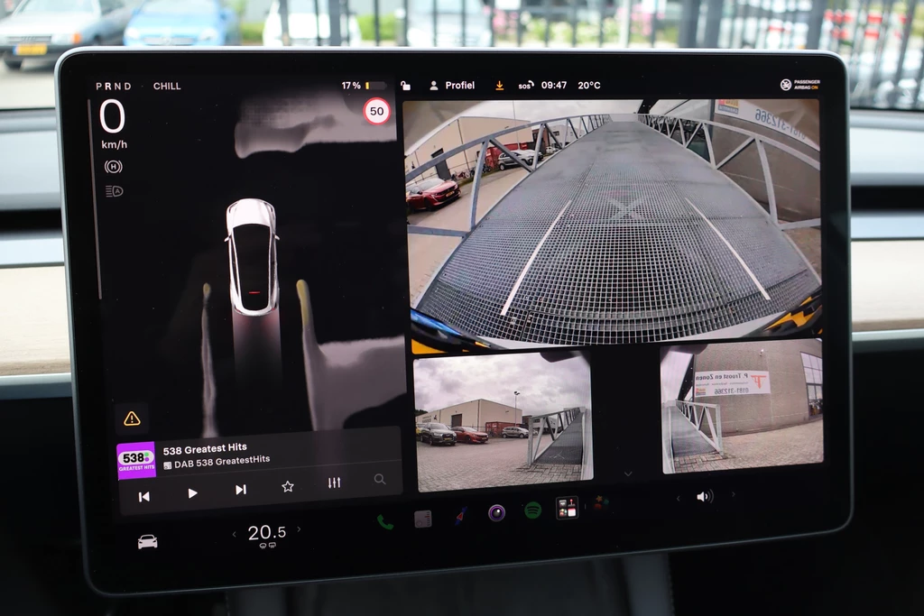 Tesla Model Y – foto 17