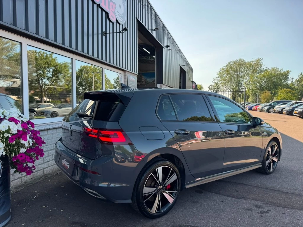 Volkswagen Golf – foto 5