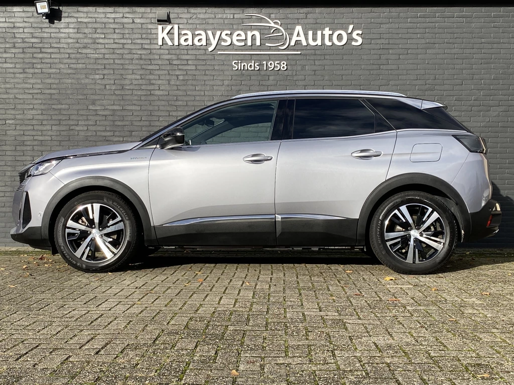 Peugeot 3008 – foto 2