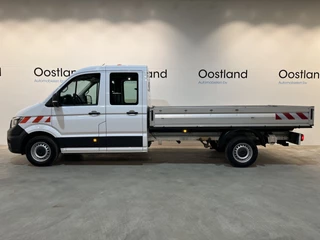 Volkswagen Crafter – thumbnail 2