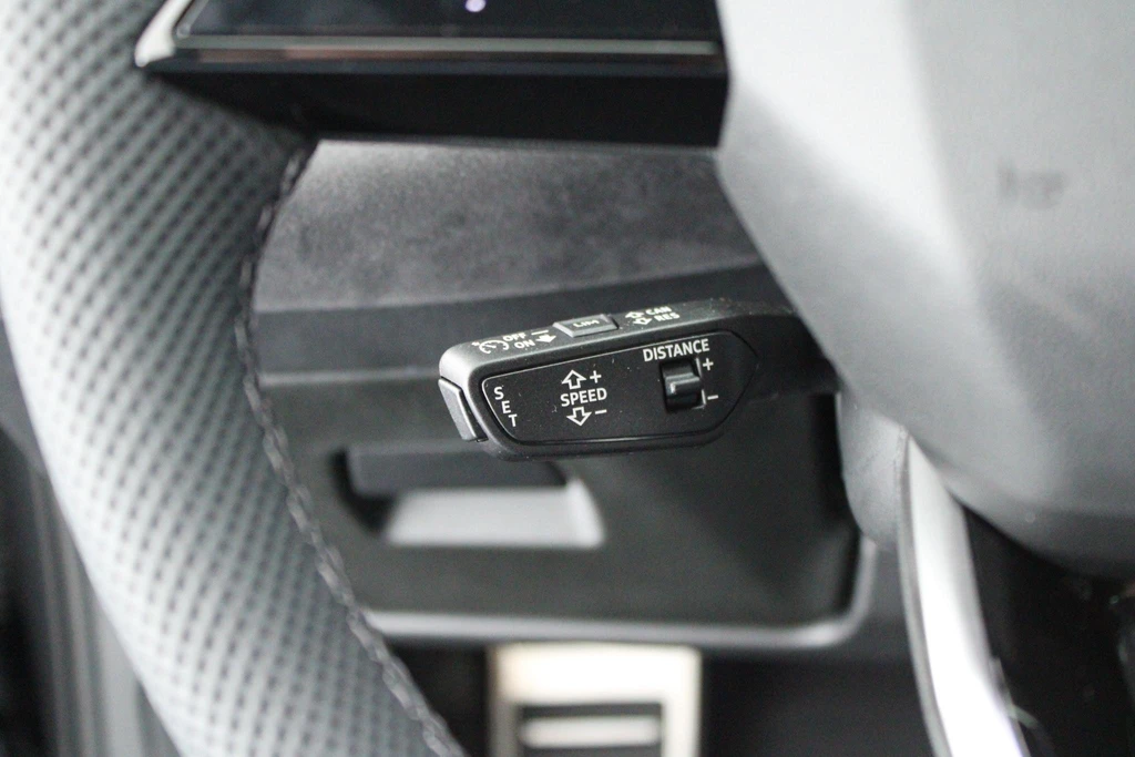 Audi A6 – foto 21