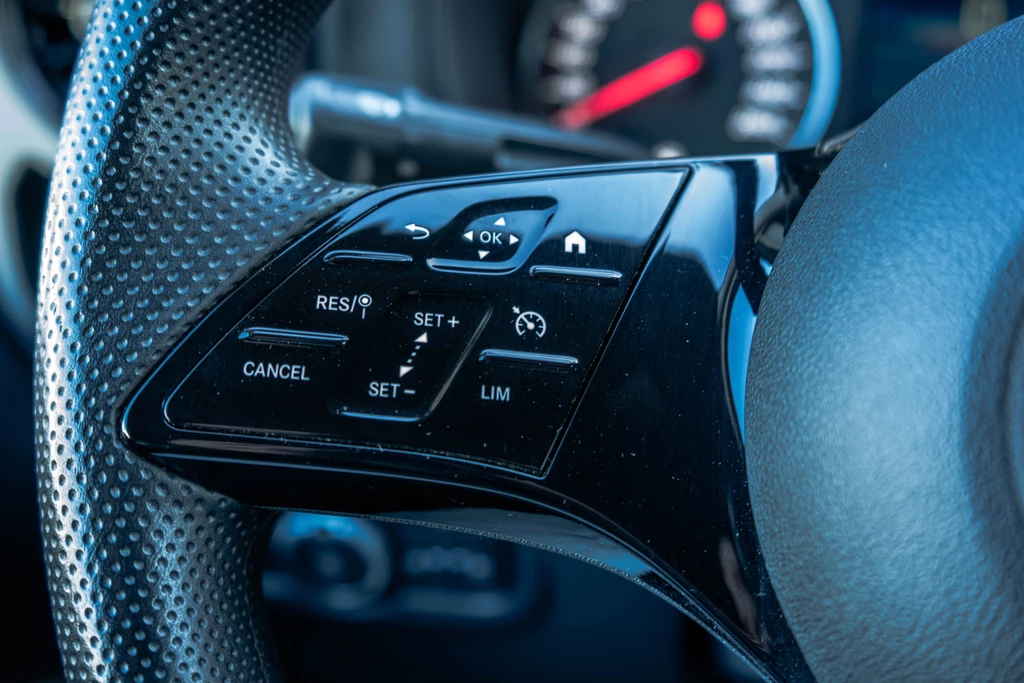 Mercedes-Benz Vito – foto 16