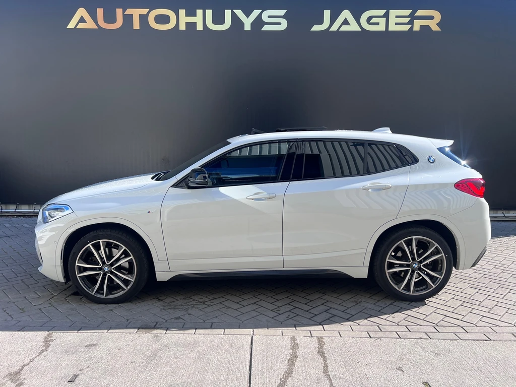 BMW X2 – foto 2