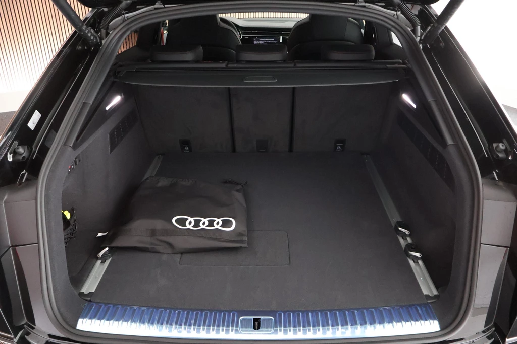 Audi Q8 – foto 63